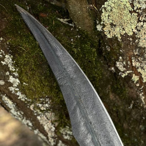 Spartanisches Schwert Leonidas Antike