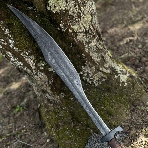 Spartanisches Schwert Leonidas Antike
