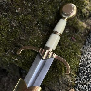 Schwert von Guinegate – Der Friedensbund der Waffen