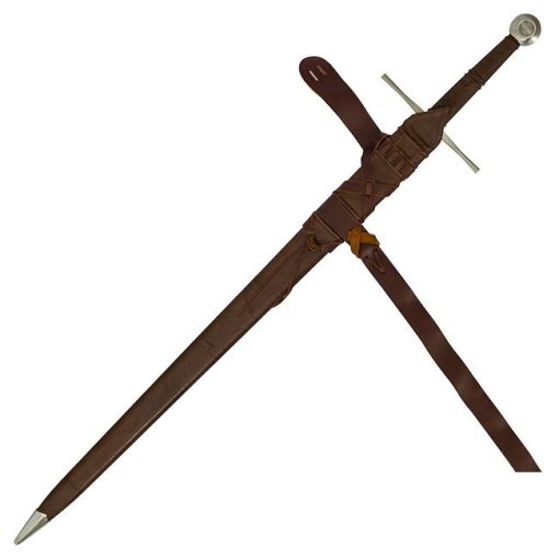 Anderthalbhänder – Red Dragon – Bild 3