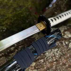 Katana Ghost of Tsushima (Scharfe Version)
