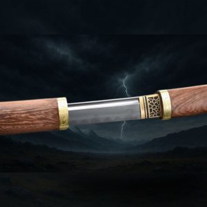Katana Rong Wu