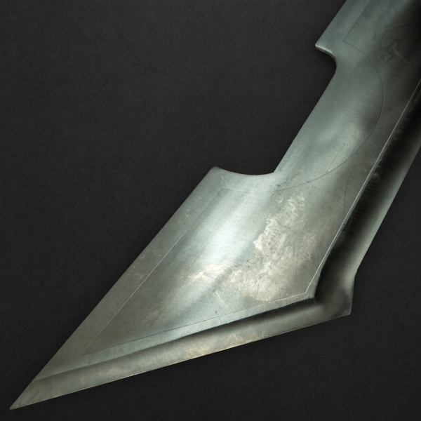 Von Ashbringer inspiriertes Schwert (World of Warcraft) — Ansicht 2