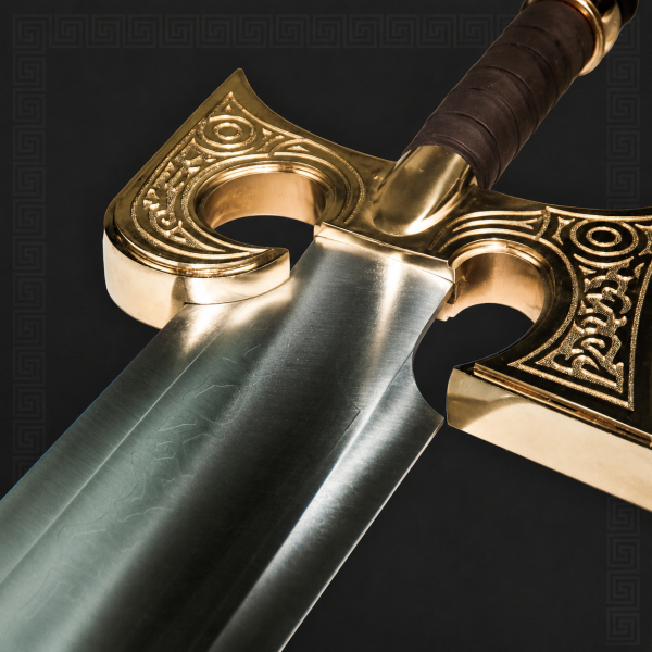 Von Ashbringer inspiriertes Schwert (World of Warcraft) — Ansicht 5