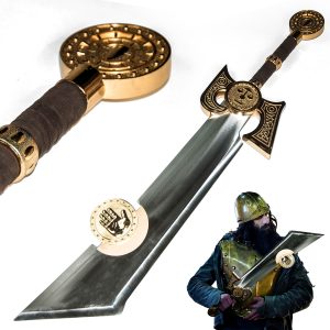 Von Ashbringer inspiriertes Schwert (World of Warcraft)