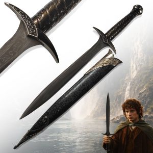 Von Frodo inspiriertes Abenteurer-Schwert (Herr der Ringe)