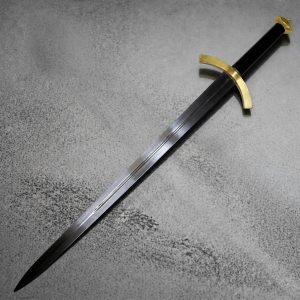 Von Robb Stark, dem Stolz von Winterfell inspiriertes Schwert (Game of Thrones)