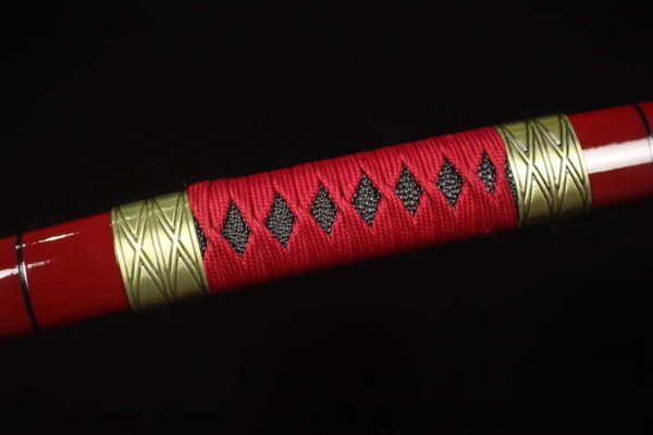 Katana Sandai Kitetsu (One Piece) — Ansicht 6