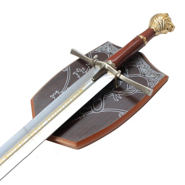 Schwert von Prinz Peter Pevensie (Narnia) — Ansicht 2