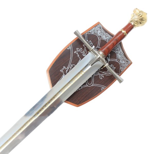 Schwert von Prinz Peter Pevensie (Narnia) — Ansicht 1